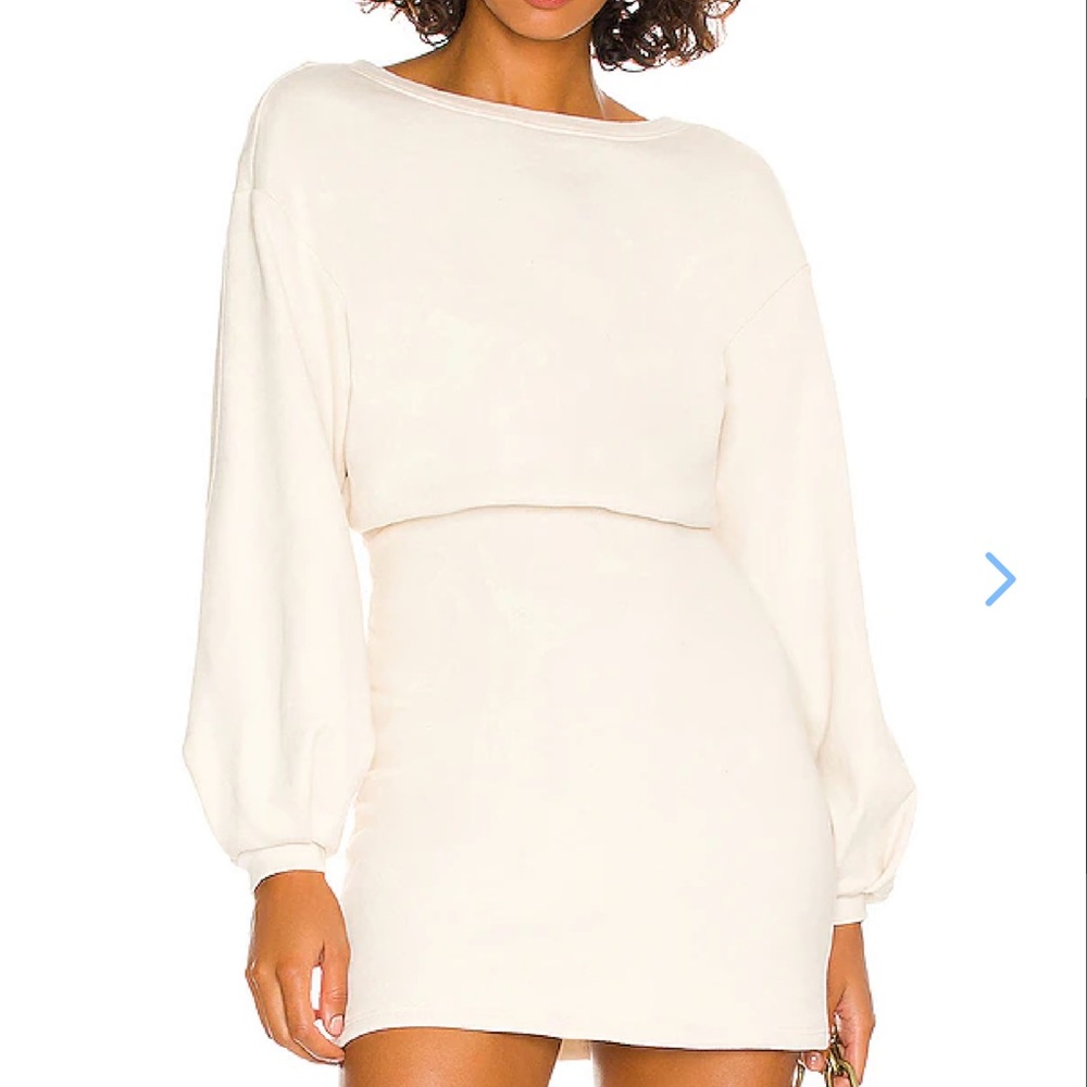Lovers and Friends Ada Dress Size: XL